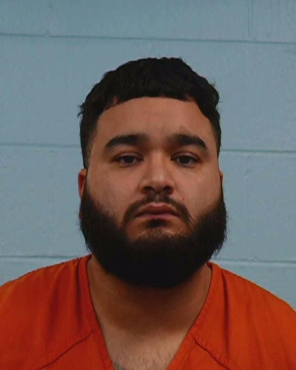 Galvez, Richard Anthoney arrest record in Williamson County, Texas Galvez, Richard Anthoney arrested in Williamson County, Texas mugshot