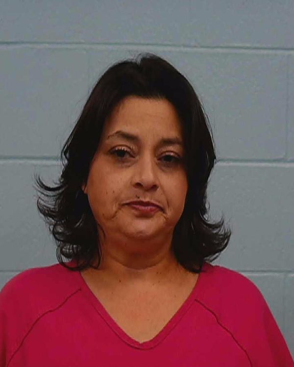Vazquez, Blanca arrest record in Williamson County, Texas Vazquez, Blanca arrested in Williamson County, Texas mugshot