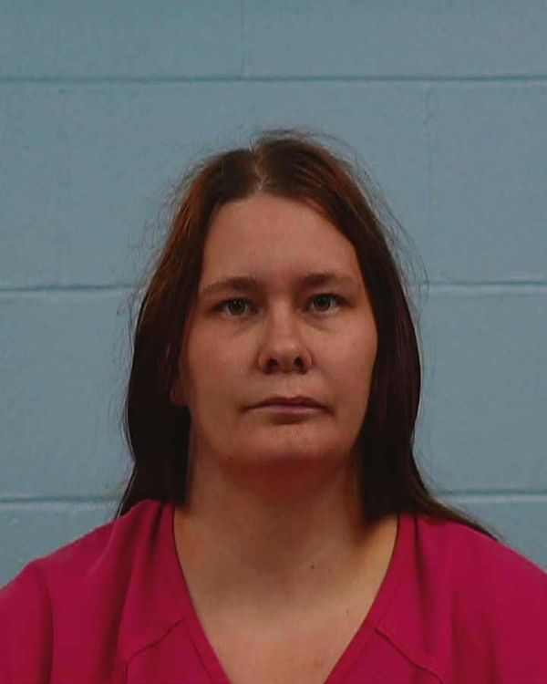 Rodriguez, Kayla Me Shell arrest record in Williamson County, Texas Rodriguez, Kayla Me Shell arrested in Williamson County, Texas mugshot