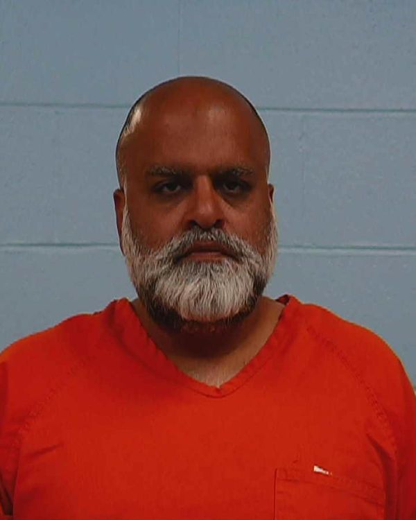 Sehgal, Neal arrest record in Williamson County, Texas Sehgal, Neal arrested in Williamson County, Texas mugshot