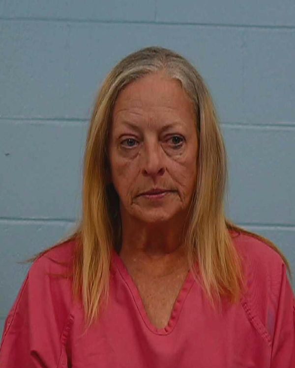 Zobel, Ricka arrest record in Williamson County, Texas Zobel, Ricka arrested in Williamson County, Texas mugshot