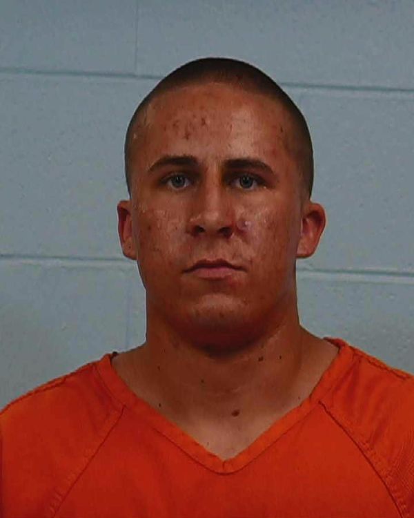 Sharpe, Sage arrest record in Williamson County, Texas Sharpe, Sage arrested in Williamson County, Texas mugshot
