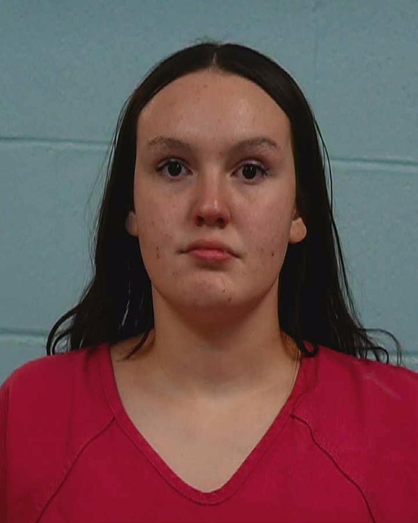 Gomez, Ava arrest record in Williamson County, Texas Gomez, Ava arrested in Williamson County, Texas mugshot