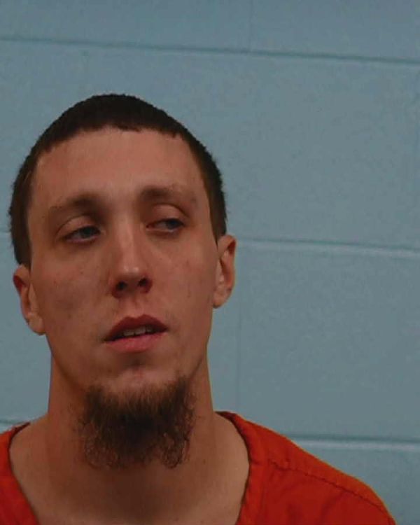 Ford, Roy Dennis, III arrest record in Williamson County, Texas Ford, Roy Dennis, III arrested in Williamson County, Texas mugshot
