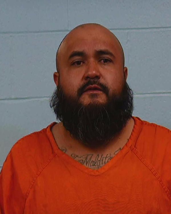 Monroy, Gregorio Isreal arrest record in Williamson County, Texas Monroy, Gregorio Isreal arrested in Williamson County, Texas mugshot