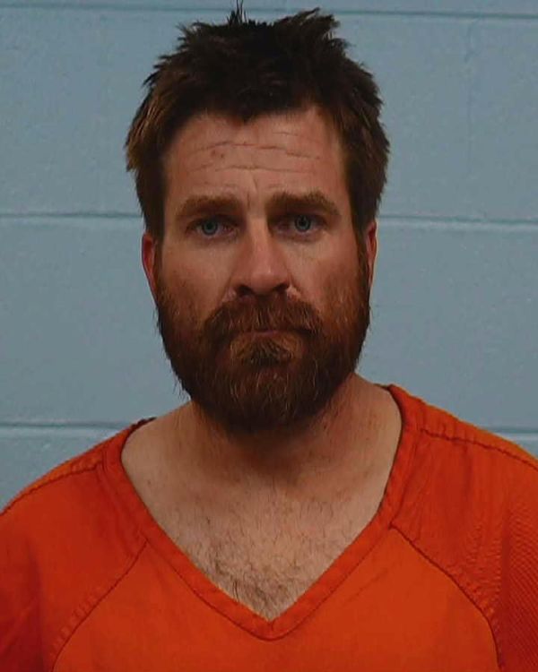 Christy, John David arrest record in Williamson County, Texas Christy, John David arrested in Williamson County, Texas mugshot