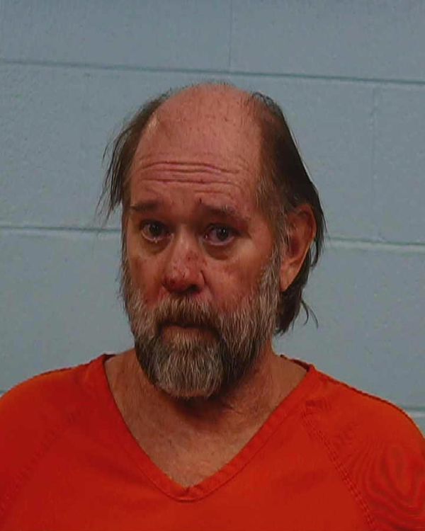 ASHCRAFT, GEORGE CYRIL arrest record in Williamson County, Texas ASHCRAFT, GEORGE CYRIL arrested in Williamson County, Texas mugshot