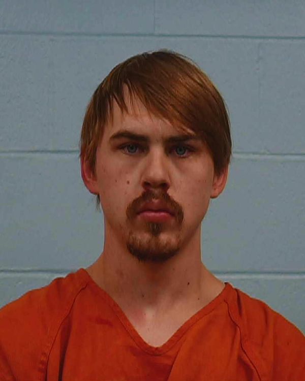 Thomas, Gabriel Aaron arrest record in Williamson County, Texas Thomas, Gabriel Aaron arrested in Williamson County, Texas mugshot