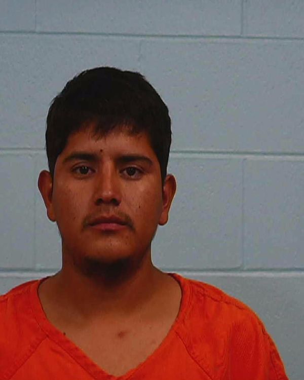 Montoya Zepeda, Joel arrest record in Williamson County, Texas Montoya Zepeda, Joel arrested in Williamson County, Texas mugshot