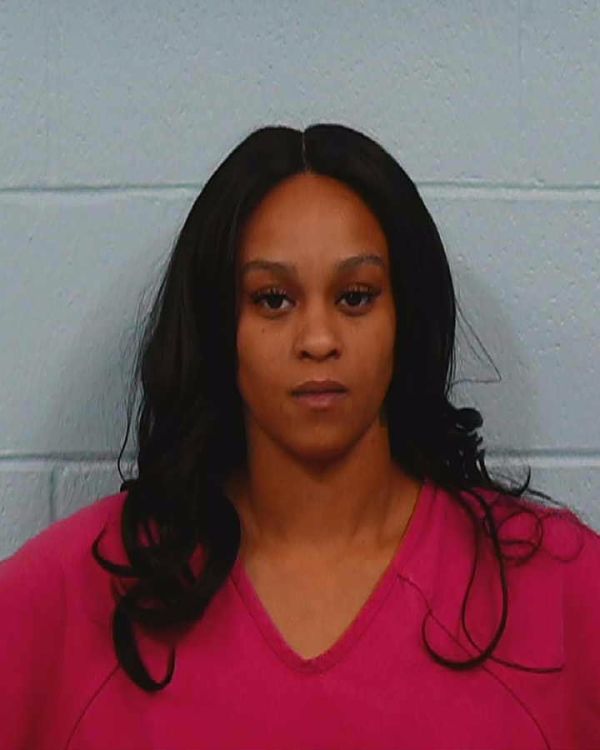 Sanders-Square, Bria arrest record in Williamson County, Texas Sanders-Square, Bria arrested in Williamson County, Texas mugshot