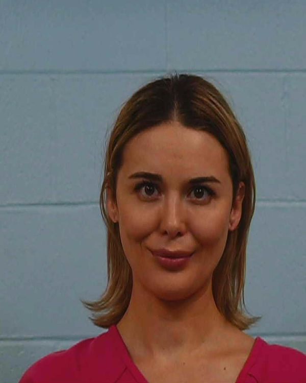 GARZA, ANAKAREN arrest record in Williamson County, Texas GARZA, ANAKAREN arrested in Williamson County, Texas mugshot