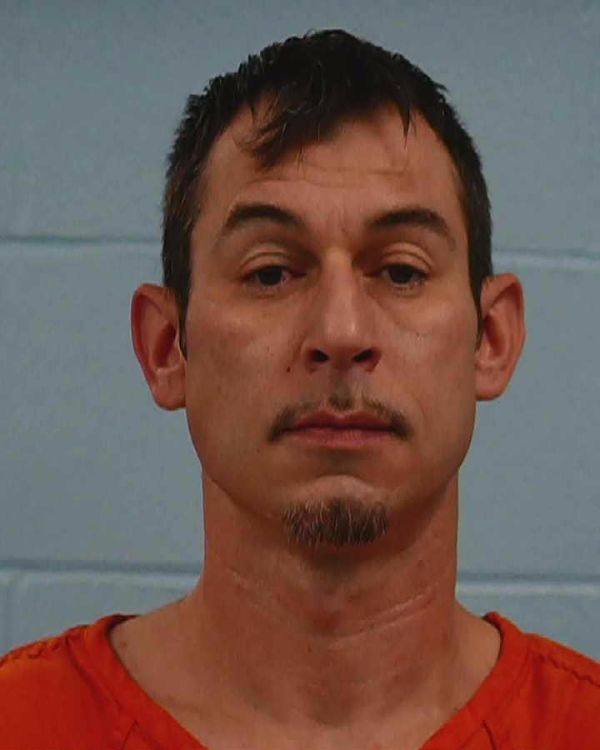 Donald, Dean Michael arrest record in Williamson County, Texas Donald, Dean Michael arrested in Williamson County, Texas mugshot