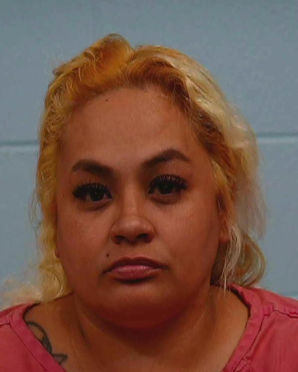 Vega, Victoria Jean arrest record in Williamson County, Texas Vega, Victoria Jean arrested in Williamson County, Texas mugshot