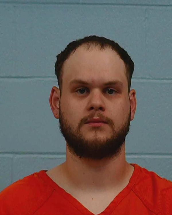 Colon, Dominic Haven arrest record in Williamson County, Texas Colon, Dominic Haven arrested in Williamson County, Texas mugshot