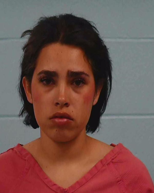 Hernandez Martin, Erika arrest record in Williamson County, Texas Hernandez Martin, Erika arrested in Williamson County, Texas mugshot