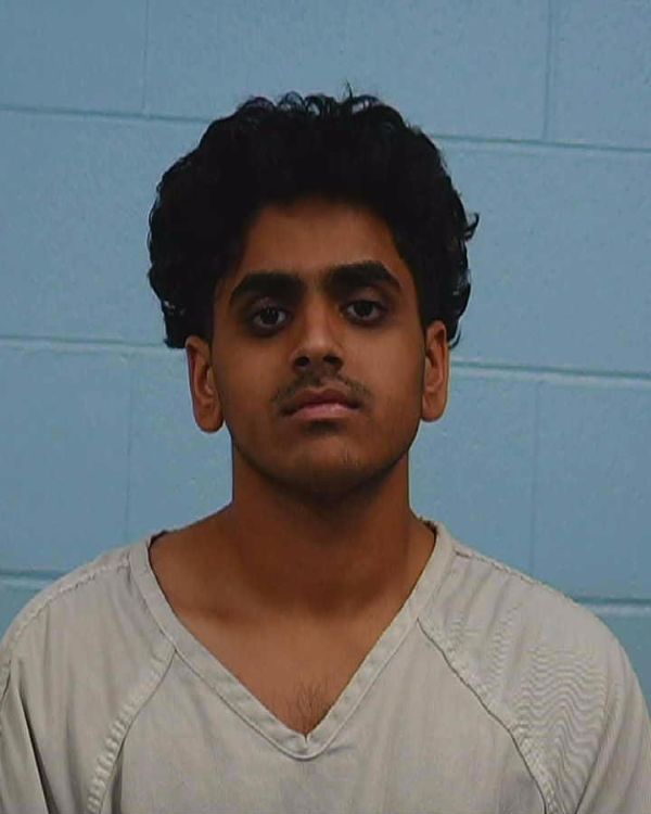 Maknojiya, Rayyan Imran arrest record in Williamson County, Texas Maknojiya, Rayyan Imran arrested in Williamson County, Texas mugshot