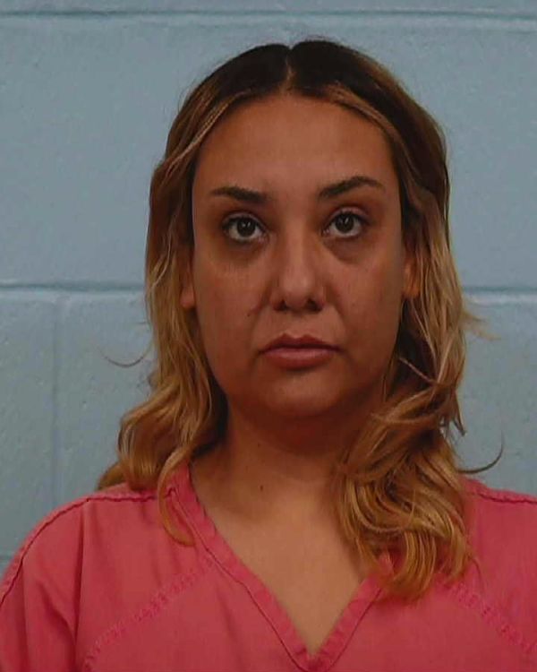 Hinojosa, Michelle Garza arrest record in Williamson County, Texas Hinojosa, Michelle Garza arrested in Williamson County, Texas mugshot