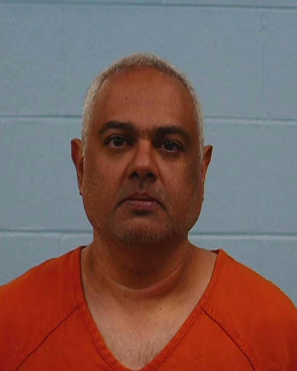 Ramadurai, Vinod arrest record in Williamson County, Texas Ramadurai, Vinod arrested in Williamson County, Texas mugshot