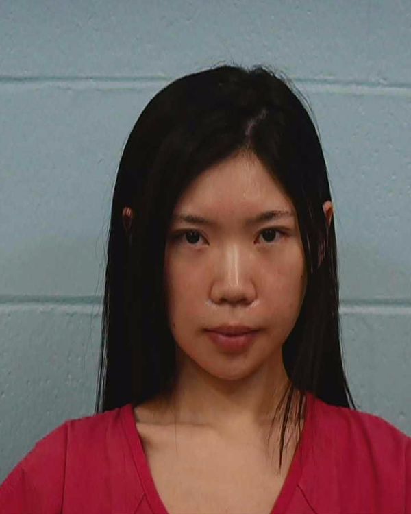 Liang, Fangyi arrest record in Williamson County, Texas Liang, Fangyi arrested in Williamson County, Texas mugshot
