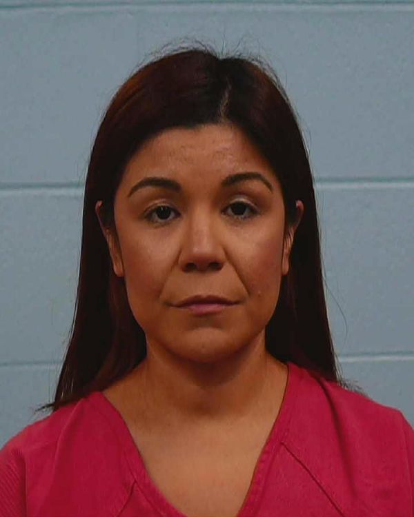 Lara, Lauren arrest record in Williamson County, Texas Lara, Lauren arrested in Williamson County, Texas mugshot