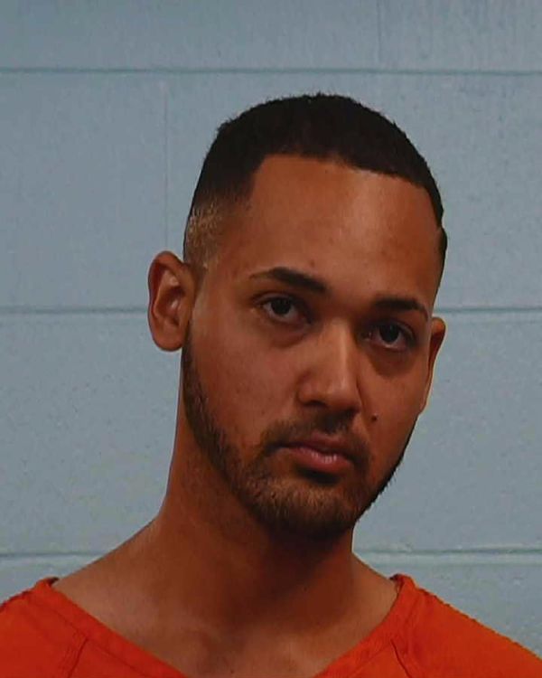 Sarduy Sotolongo, Sander Udai arrest record in Williamson County, Texas Sarduy Sotolongo, Sander Udai arrested in Williamson County, Texas mugshot
