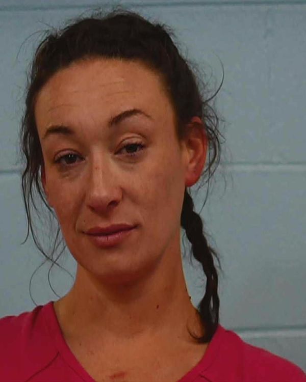 Hornsey, Natalia Jade arrest record in Williamson County, Texas Hornsey, Natalia Jade arrested in Williamson County, Texas mugshot