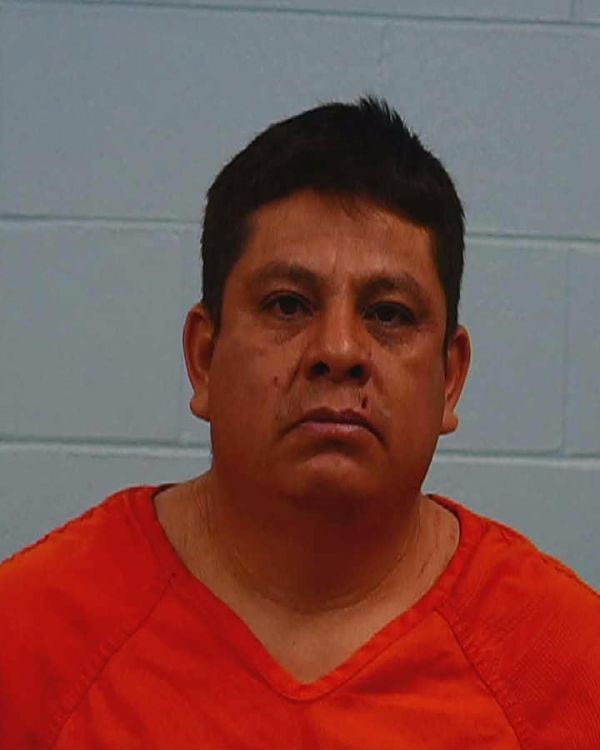 Guerrero Vargas, Ricardo arrest record in Williamson County, Texas Guerrero Vargas, Ricardo arrested in Williamson County, Texas mugshot