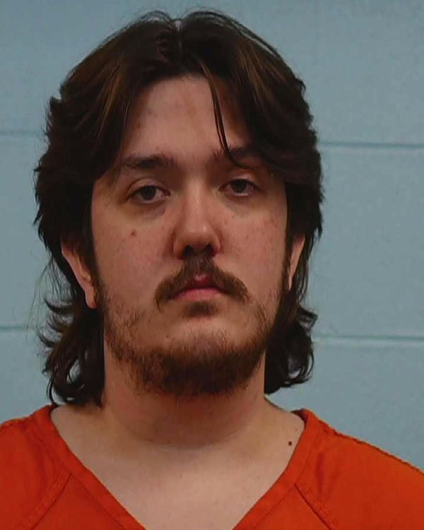 Barschow, Nicholas arrest record in Williamson County, Texas Barschow, Nicholas arrested in Williamson County, Texas mugshot