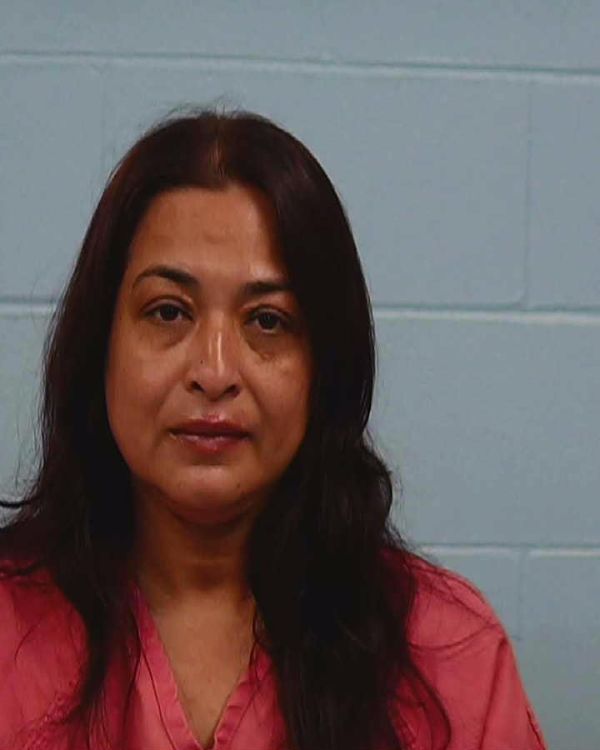 Zaman, Tanzila arrest record in Williamson County, Texas Zaman, Tanzila arrested in Williamson County, Texas mugshot