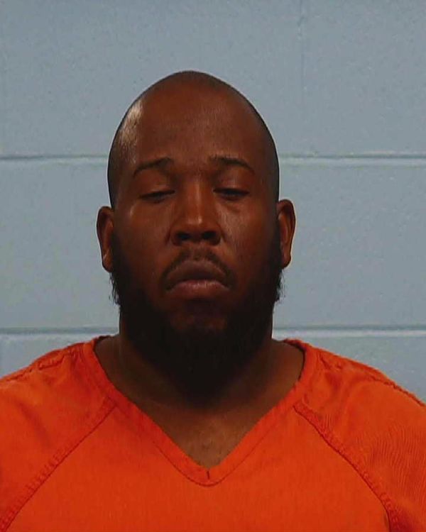 Jones, Stephfone Denzel arrest record in Williamson County, Texas Jones, Stephfone Denzel arrested in Williamson County, Texas mugshot