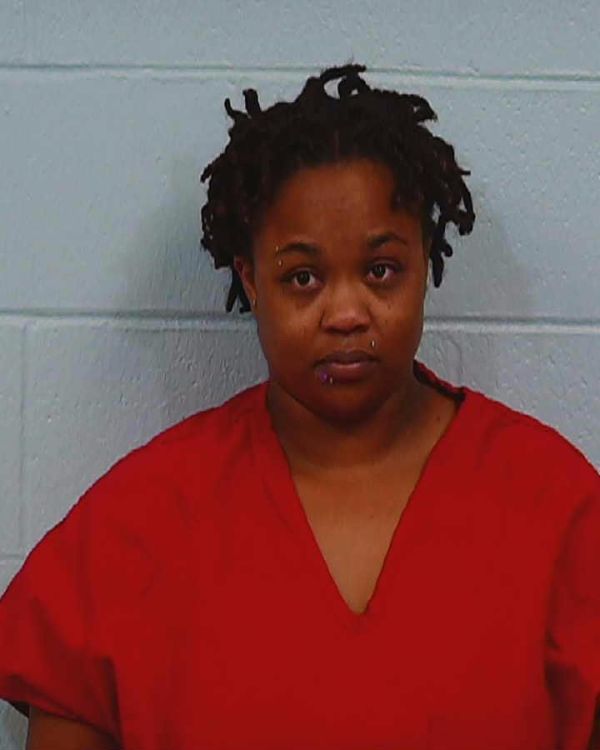 Hadnot, Mylasia Ambrial arrest record in Williamson County, Texas Hadnot, Mylasia Ambrial arrested in Williamson County, Texas mugshot