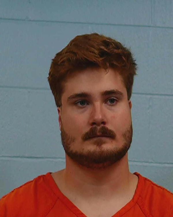 Schwenck, Seth arrest record in Williamson County, Texas Schwenck, Seth arrested in Williamson County, Texas mugshot