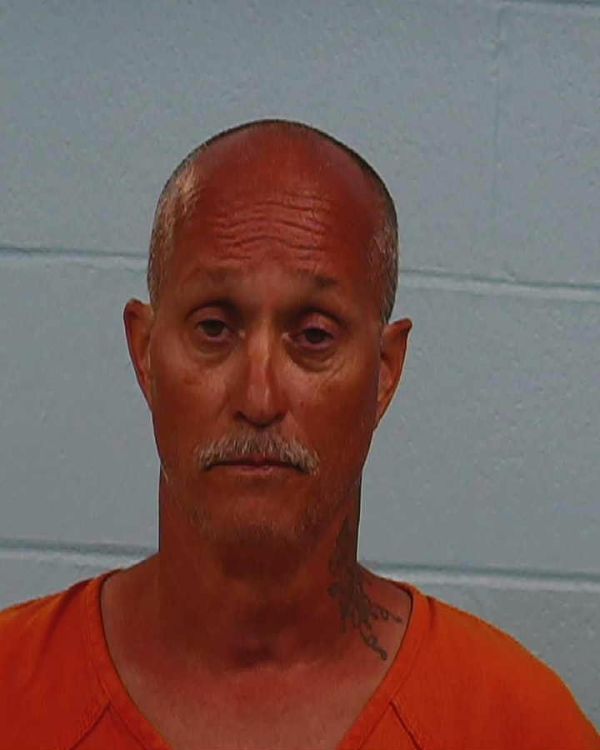 Thompson, Mark Anthony arrest record in Williamson County, Texas Thompson, Mark Anthony arrested in Williamson County, Texas mugshot