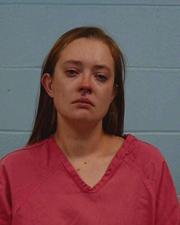 BURGESS, SARAH LUCILLE arrest record in Williamson County, Texas BURGESS, SARAH LUCILLE arrested in Williamson County, Texas mugshot