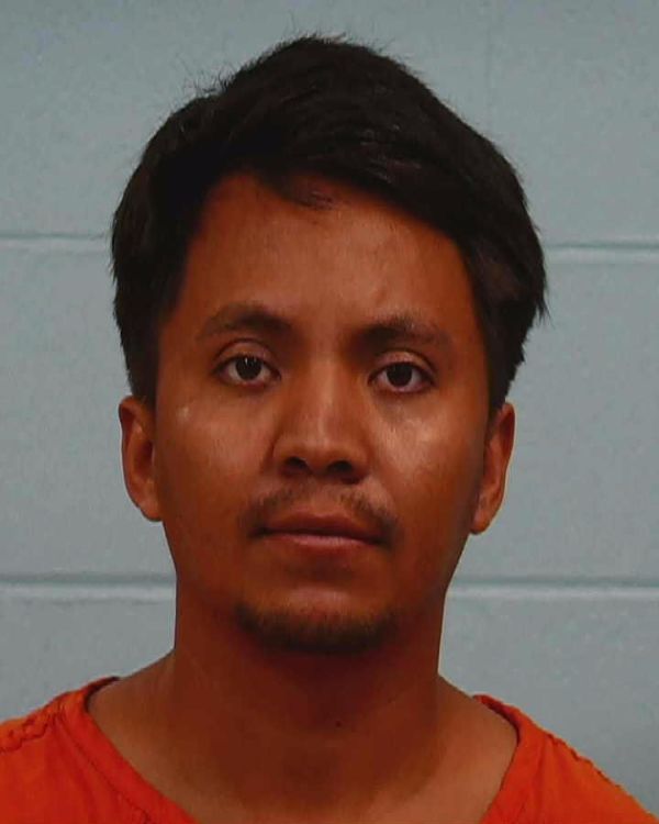 Gabriel Odir, Soriano Romero arrest record in Williamson County, Texas Gabriel Odir, Soriano Romero arrested in Williamson County, Texas mugshot