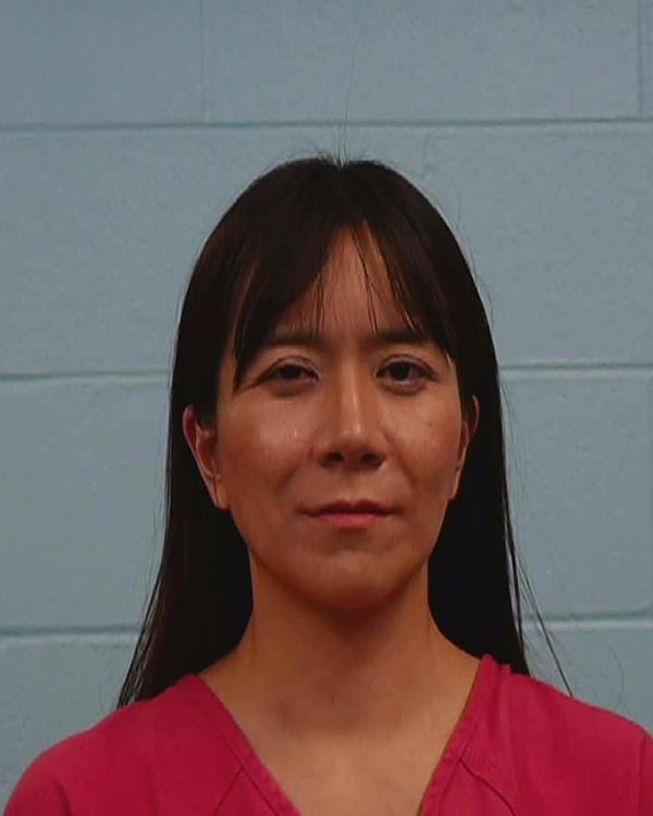 Kim, Hyun Sun arrest record in Williamson County, Texas Kim, Hyun Sun arrested in Williamson County, Texas mugshot