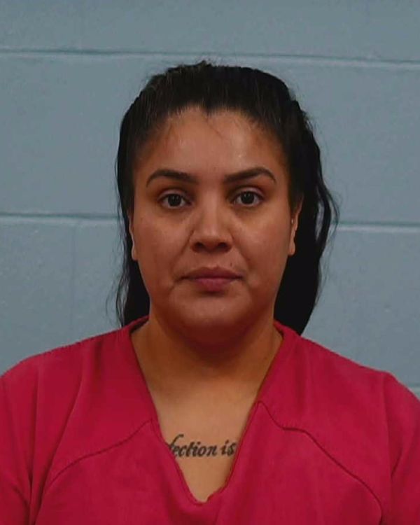 Hudson, Mari Cruz arrest record in Williamson County, Texas Hudson, Mari Cruz arrested in Williamson County, Texas mugshot