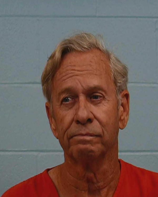 HAWK, BARRY arrest record in Williamson County, Texas HAWK, BARRY arrested in Williamson County, Texas mugshot
