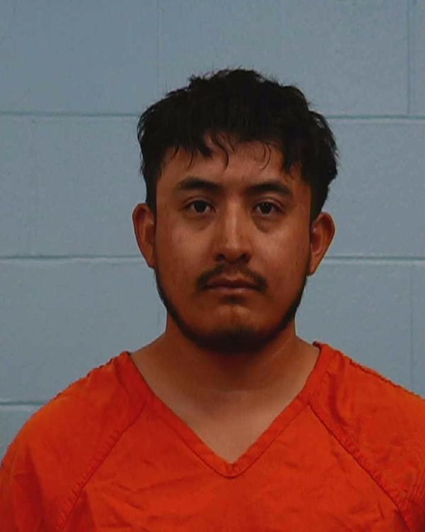 Ibarra Garcia, Victor arrest record in Williamson County, Texas Ibarra Garcia, Victor arrested in Williamson County, Texas mugshot