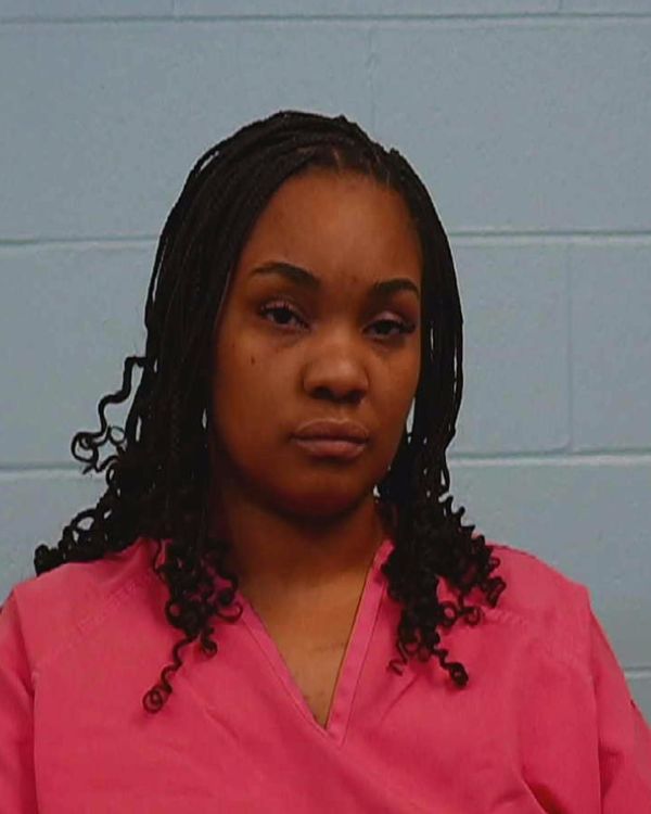 Brown, Kiara arrest record in Williamson County, Texas Brown, Kiara arrested in Williamson County, Texas mugshot