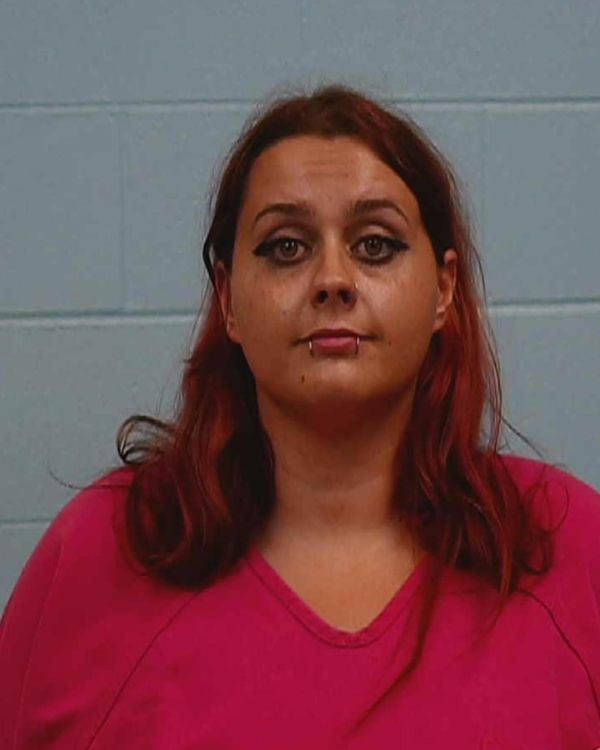 Dykes, Kiyah Nicole arrest record in Williamson County, Texas Dykes, Kiyah Nicole arrested in Williamson County, Texas mugshot