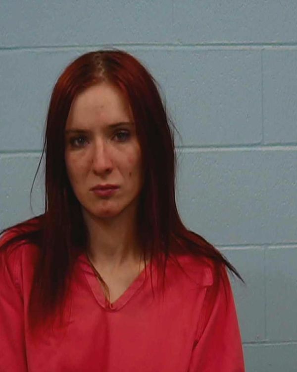 Ramsey, Annabelle Elliott arrest record in Williamson County, Texas Ramsey, Annabelle Elliott arrested in Williamson County, Texas mugshot