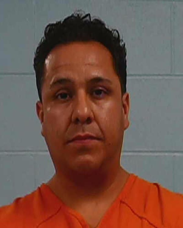 Campuzano, Nathen Daniel arrest record in Williamson County, Texas Campuzano, Nathen Daniel arrested in Williamson County, Texas mugshot
