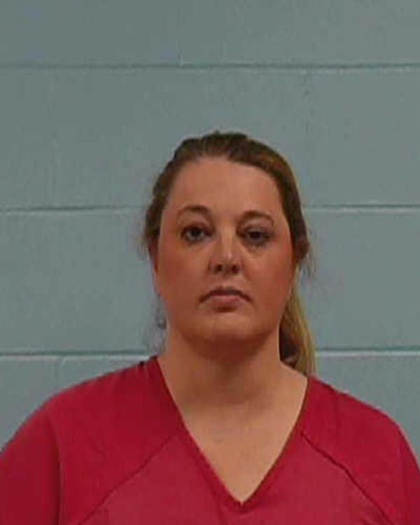 Gore, Judith Allison arrest record in Williamson County, Texas Gore, Judith Allison arrested in Williamson County, Texas mugshot