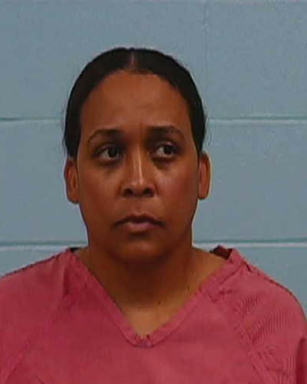 Ruiz Vicente, Liusmari arrest record in Williamson County, Texas Ruiz Vicente, Liusmari arrested in Williamson County, Texas mugshot