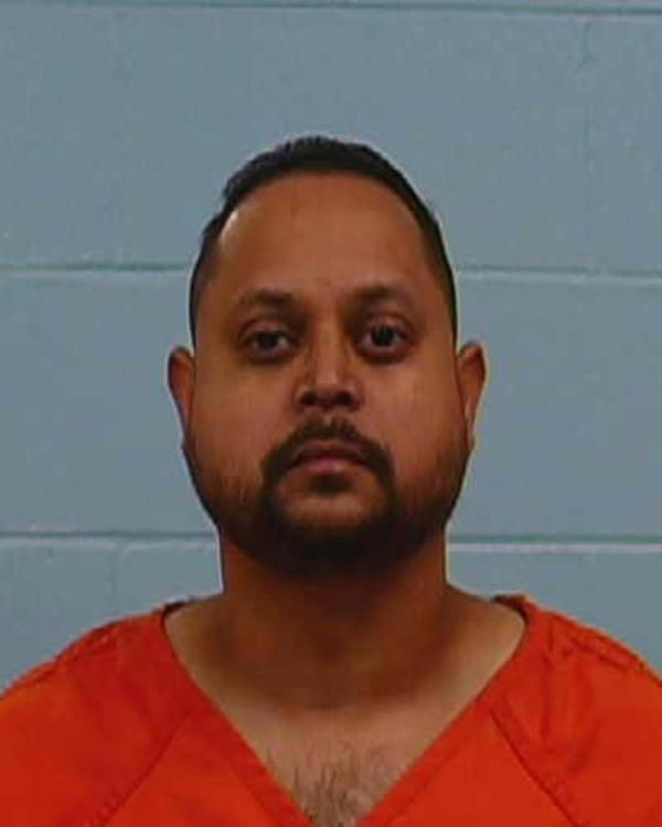 Traboulay, Jeevan arrest record in Williamson County, Texas Traboulay, Jeevan arrested in Williamson County, Texas mugshot