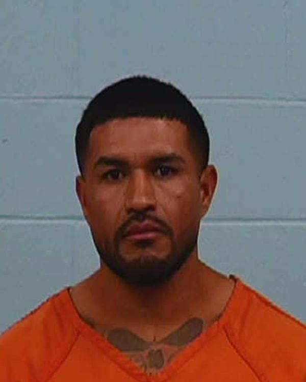 RIOS CAVASOS, JOSE arrest record in Williamson County, Texas RIOS CAVASOS, JOSE arrested in Williamson County, Texas mugshot