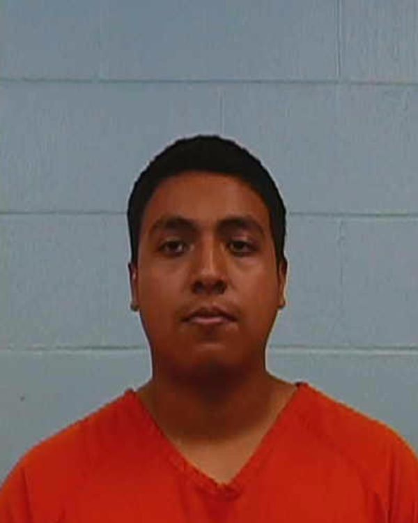 Merino-Rodriguez, Alexander arrest record in Williamson County, Texas Merino-Rodriguez, Alexander arrested in Williamson County, Texas mugshot