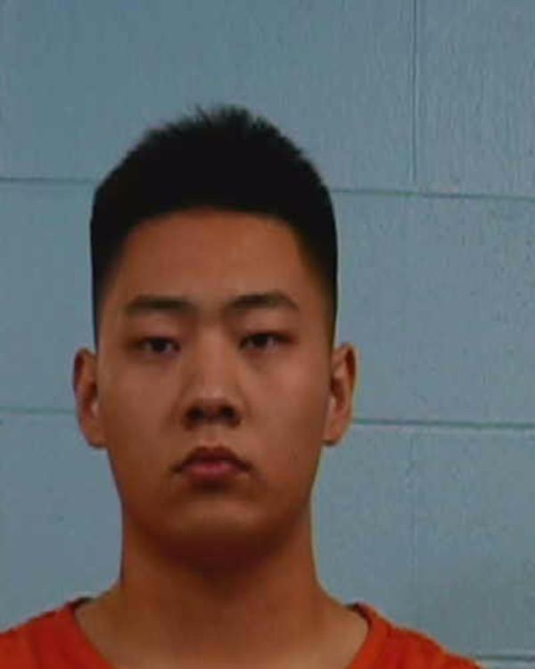 Zhang, Siyan arrest record in Williamson County, Texas Zhang, Siyan arrested in Williamson County, Texas mugshot