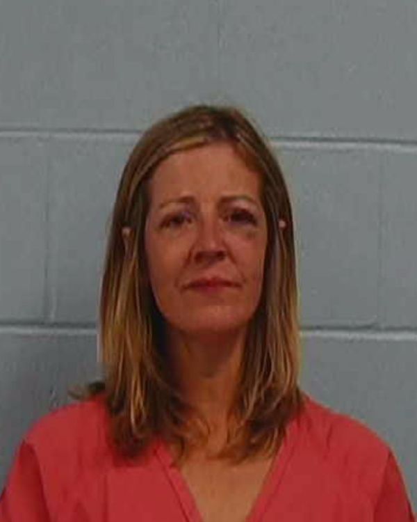 Bush, Kelly Allyne arrest record in Williamson County, Texas Bush, Kelly Allyne arrested in Williamson County, Texas mugshot